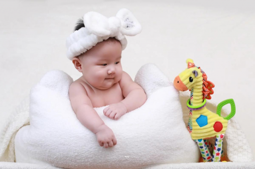 邹城宝宝饭量突然变大